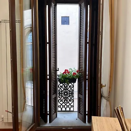 Zara Palace - Tasso Scafati Exterior foto