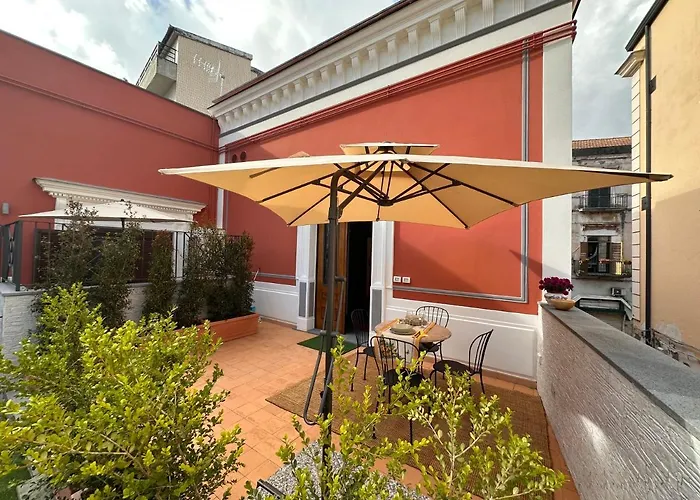 Zara Palace - Tasso