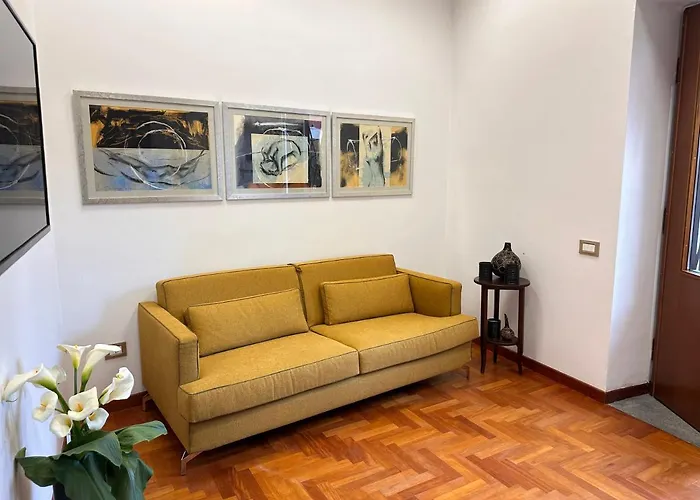 Zara Palace - Tasso