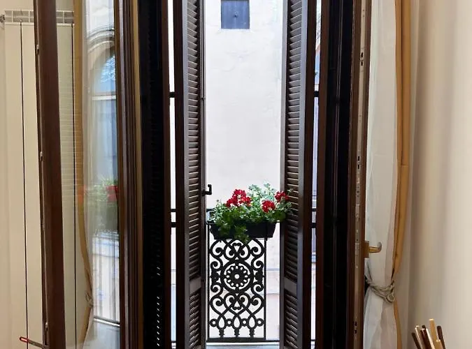Zara Palace - Tasso