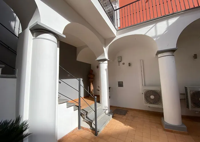 Zara Palace - Tasso