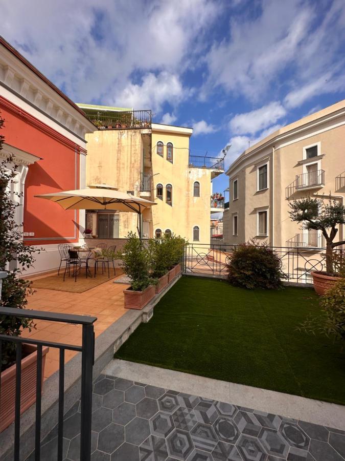 Apartment Zara Palace - Tasso *