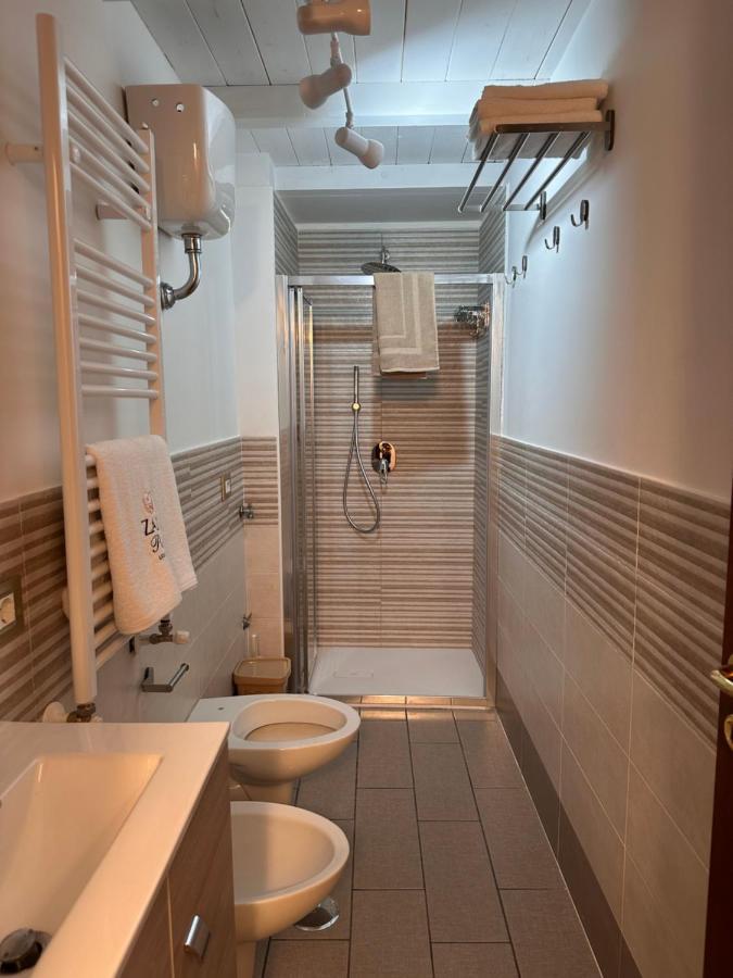 Zara Palace - Tasso * Scafati