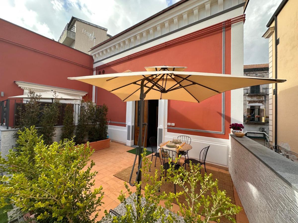 Zara Palace - Tasso Apartment