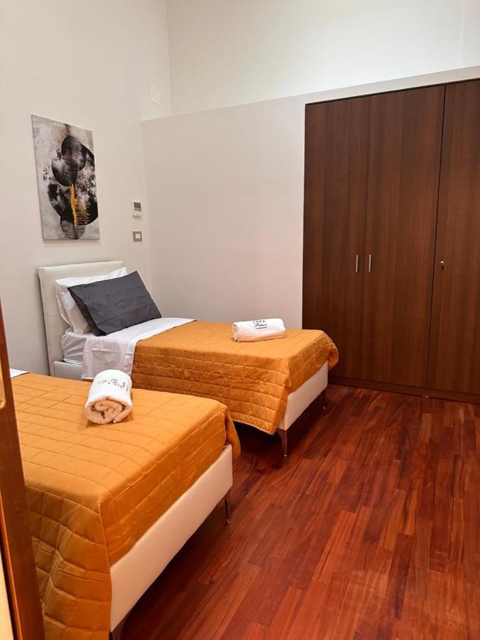 Zara Palace - Tasso * Scafati