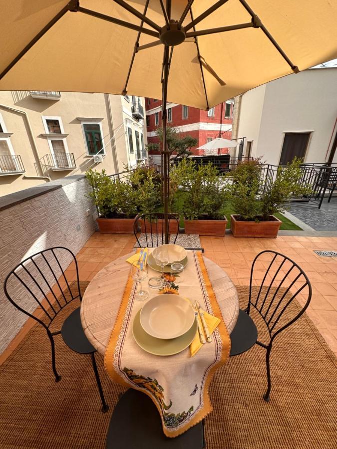 Apartment Zara Palace - Tasso Scafati