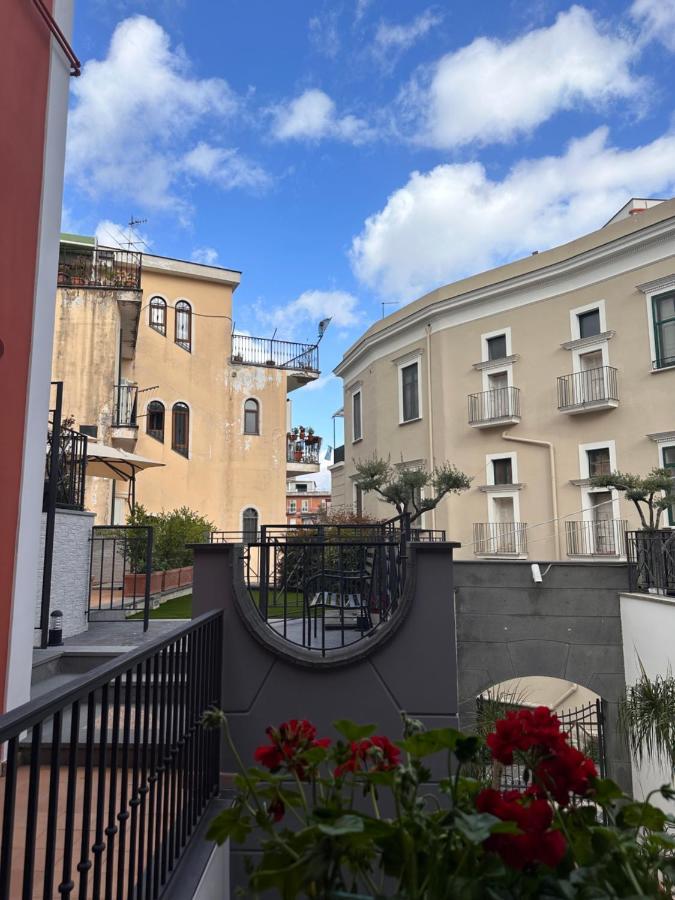Apartment Zara Palace - Tasso