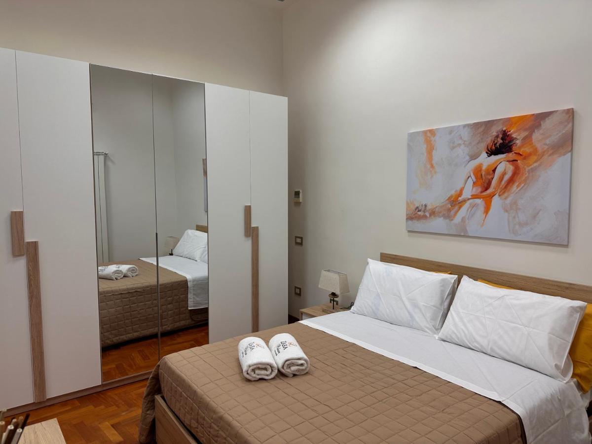 Apartment Zara Palace - Tasso *