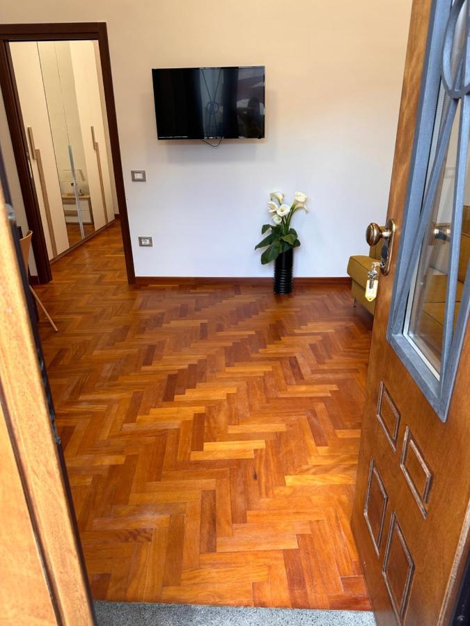 Zara Palace - Tasso Apartment